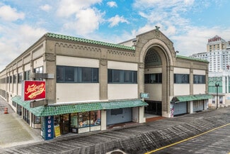 Plus de détails pour 1325 Boardwalk Ave, Atlantic City, NJ - Bureau à vendre