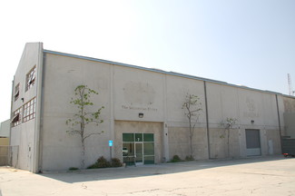 Plus de détails pour 3235 N San Fernando Rd, Los Angeles, CA - Industriel/Logistique à louer