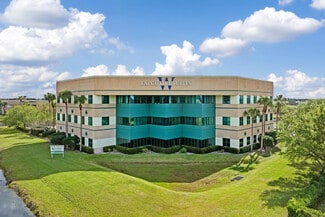 Plus de détails pour 1860 SW Fountainview Blvd, Port Saint Lucie, FL - Bureau à louer
