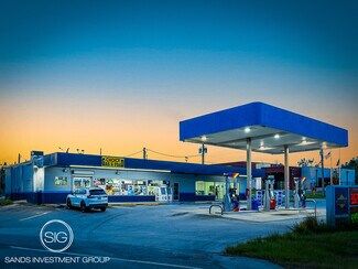 Plus de détails pour 3101 N Highway 19A, Mount Dora, FL - Local commercial à vendre