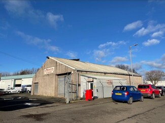 Plus de détails pour 35 Glenburn Rd, Prestwick - Local d'activités à louer