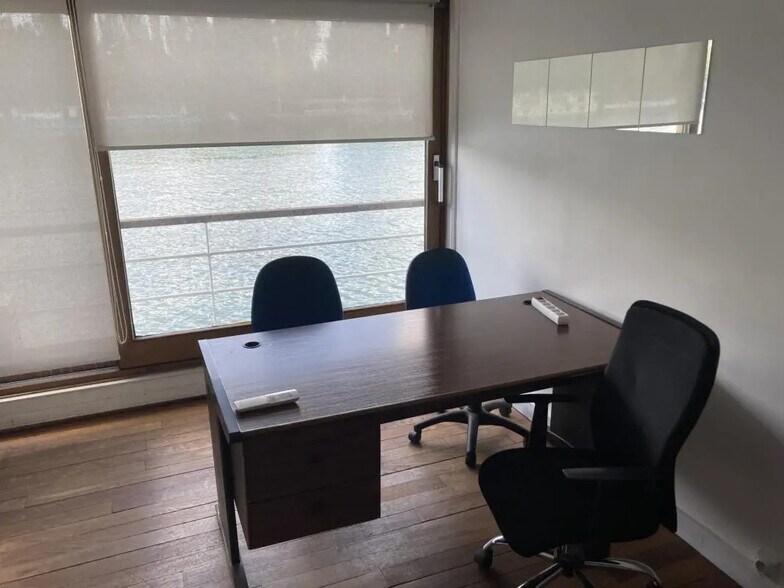 Bureau dans Suresnes à louer - Photo de l’immeuble – Image 3 sur 18
