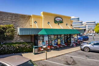 Plus de détails pour 1101-1105 S California Blvd, Walnut Creek, CA - Local commercial à louer
