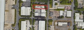 Plus de détails pour Third Av, Manchester - Terrain à vendre