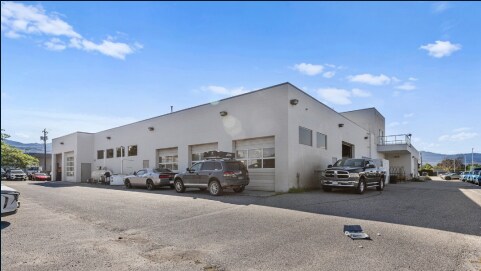 1200 Leathead Rd, Kelowna, BC à vendre - Photo de l’immeuble – Image 3 sur 16