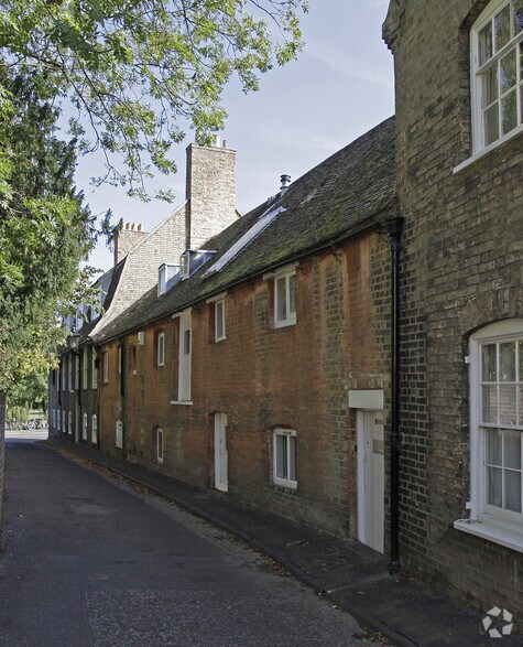 Malting Ln, Cambridge à louer - Photo principale – Image 1 sur 3