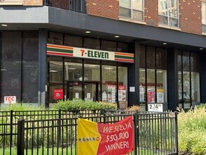 8750 Georgia Ave, Silver Spring, MD à louer Photo intérieure– Image 1 sur 8