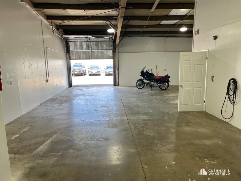 1627-1631 E Lincoln Ave, Fort Collins, CO à louer - Photo de l’immeuble – Image 3 sur 5