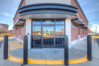 Plus de détails pour 302 S Lewis Ave, Tulsa, OK - Bureau/Médical à louer