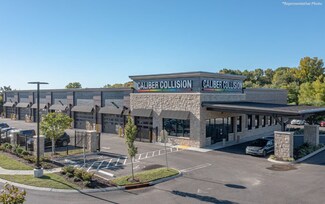 Plus de détails pour 620 Stanley K Tanger Blvd, Locust Grove, GA - Local commercial à vendre
