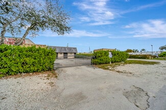 Plus de détails pour 67 NW 166th St, North Miami Beach, FL - Industriel/Logistique à vendre
