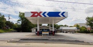 Plus de détails pour 11902 Missouri Bottom Rd, Hazelwood, MO - Local commercial à louer