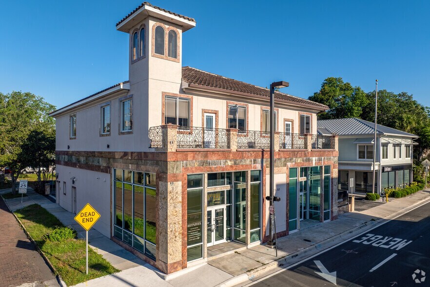 2100 N Orange Ave, Orlando, FL à vendre - Photo de l’immeuble – Image 3 sur 27