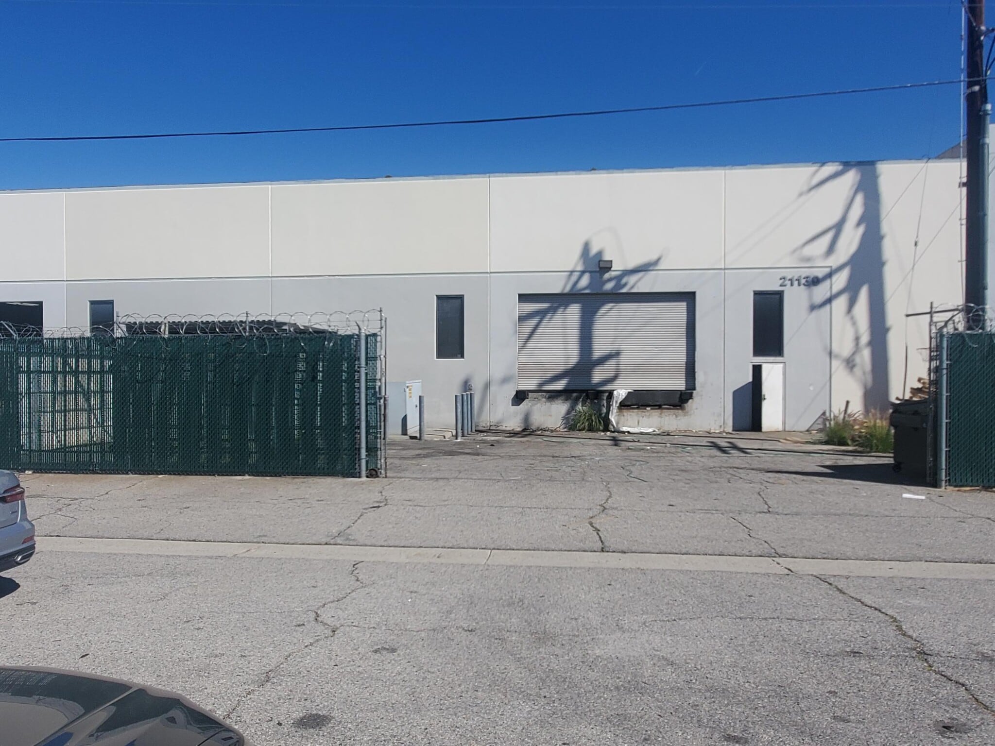 21130-21132 Superior St, Chatsworth, CA à louer Photo intérieure– Image 1 sur 2