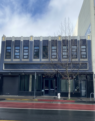 Plus de détails pour 1741 Broadway, Oakland, CA - Bureau à louer