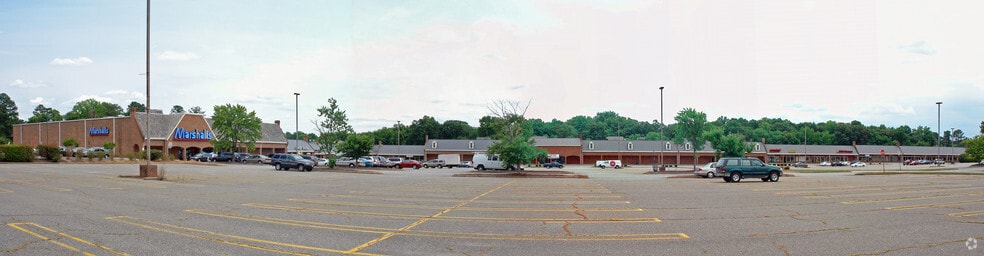 7415-7485 Midlothian Tpke, Richmond, VA à louer - Photo de l’immeuble – Image 2 sur 9