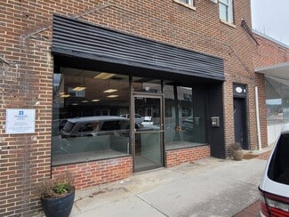 Plus de détails pour 1517-1525 Front St, Richlands, VA - Local commercial à louer