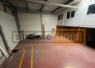 Local d’activités dans Noisiel à louer Photo intérieure– Image 1 sur 8