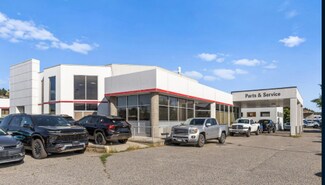 Plus de détails pour 1200 Leathead Rd, Kelowna, BC - Local commercial à vendre