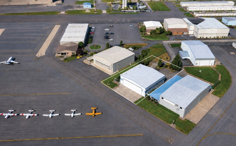90451 Boeing Dr, Eugene, OR à vendre - Photo de l’immeuble – Image 2 sur 17