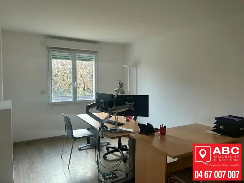 Bureau dans Cabestany à louer - Photo intérieure – Image 2 sur 4
