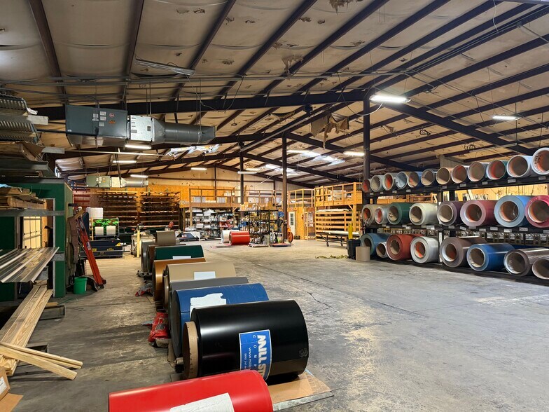 5601 Highway 31, Hartselle, AL à louer - Photo de l’immeuble – Image 2 sur 13