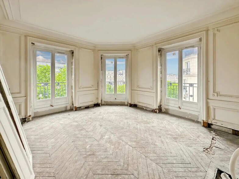 Bureau dans Paris à louer - Photo de l’immeuble – Image 2 sur 9
