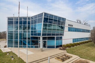 Plus de détails pour 6911 Mangrove Ln, Monona, WI - Bureau à vendre