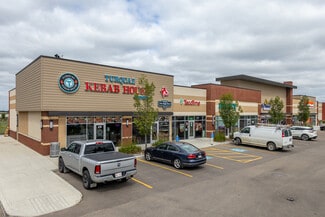 Plus de détails pour 700 Parsons Rd SW, Edmonton, AB - Local commercial à louer