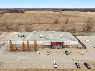 Plus de détails pour 2145 Boul Louis-Fréchette, Nicolet, QC - Local commercial à louer