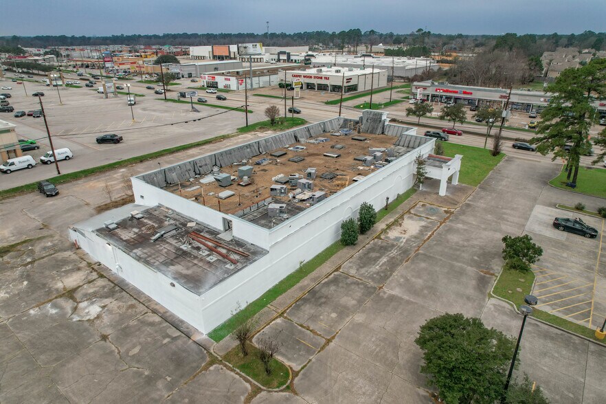 2103 Cypress Creek Pky, Houston, TX à vendre - Photo de l’immeuble – Image 2 sur 20