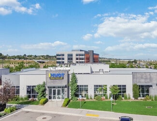 Plus de détails pour 808 S Vanguard Way, Meridian, ID - Bureau/Local commercial à louer