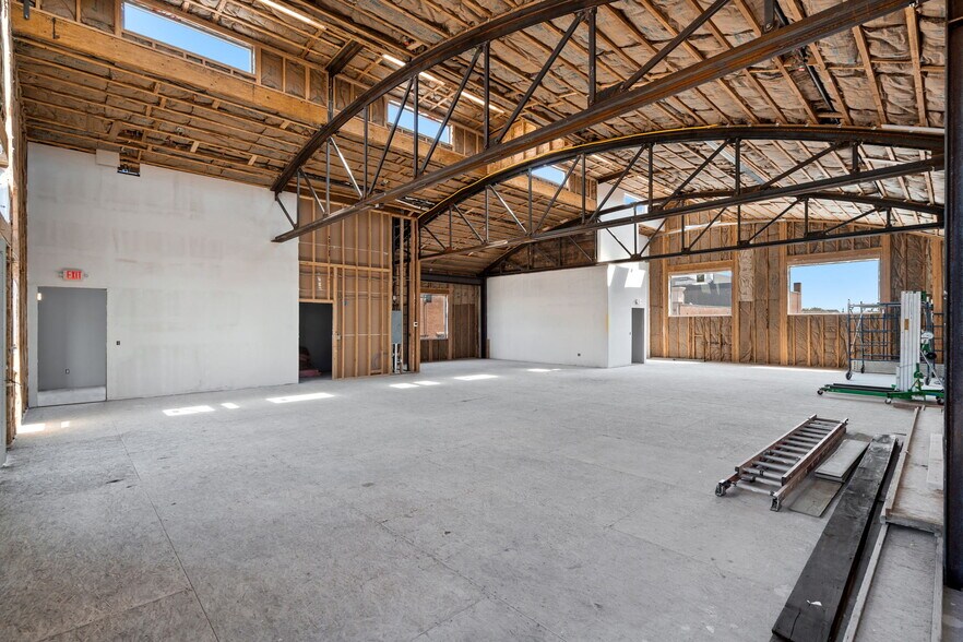 319 N Cleveland Ave, Loveland, CO à louer - Photo de l’immeuble – Image 3 sur 17
