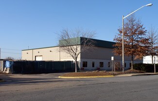 Plus de détails pour 14601 Flint Lee Rd, Chantilly, VA - Industriel/Logistique à louer