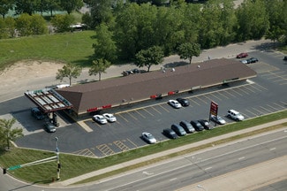 Plus de détails pour 5440-5480 S Robert Trl, Inver Grove Heights, MN - Local commercial à louer