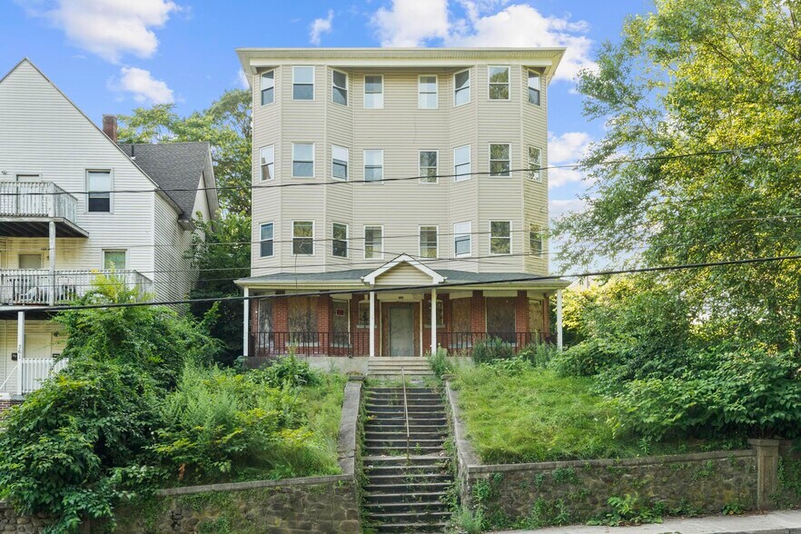 365 Willow St, Waterbury, CT à vendre - Photo de l’immeuble – Image 2 sur 19