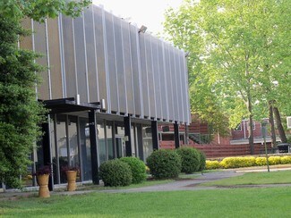 Plus de détails pour 3581 Main St, College Park, GA - Coworking à louer