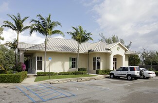 Plus de détails pour 525 NE 3rd Ave, Delray Beach, FL - Bureau/Médical à louer