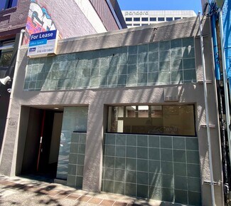 Plus de détails pour 2128 Broadway, Oakland, CA - Bureau/Local commercial à louer