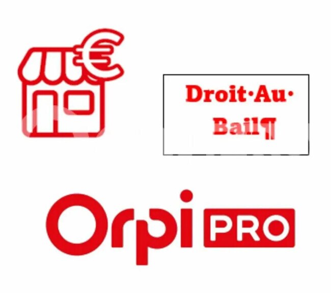 Plus de détails pour Local commercial à louer