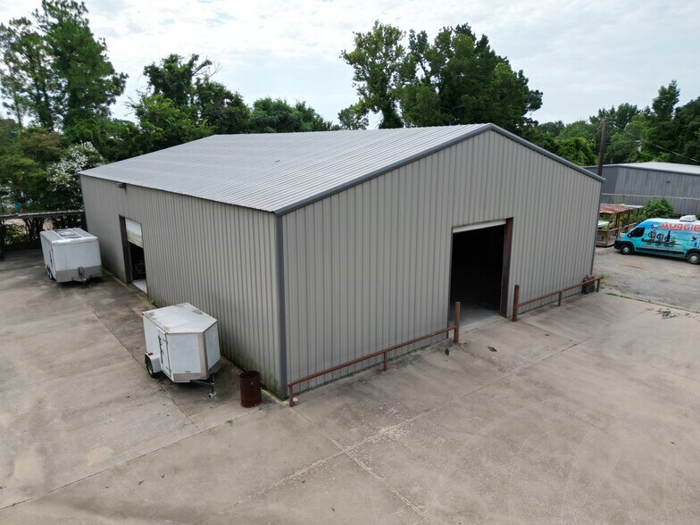 4895 Fm 850, Tyler, TX à louer - Photo de l’immeuble – Image 3 sur 12