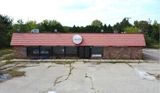 Plus de détails pour 10775 Dixie Hwy, Davisburg, MI - Local commercial à vendre