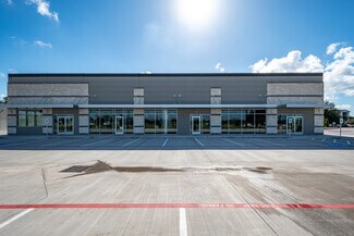 Plus de détails pour 3555 Canada, La Porte, TX - Local commercial à louer