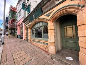 122A Fore St, Exeter à louer Photo intérieure– Image 2 sur 8