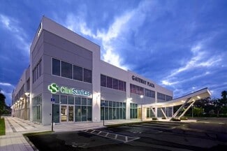 Plus de détails pour 2000 NW 87th Ave, Doral, FL - Bureau, Local commercial à louer