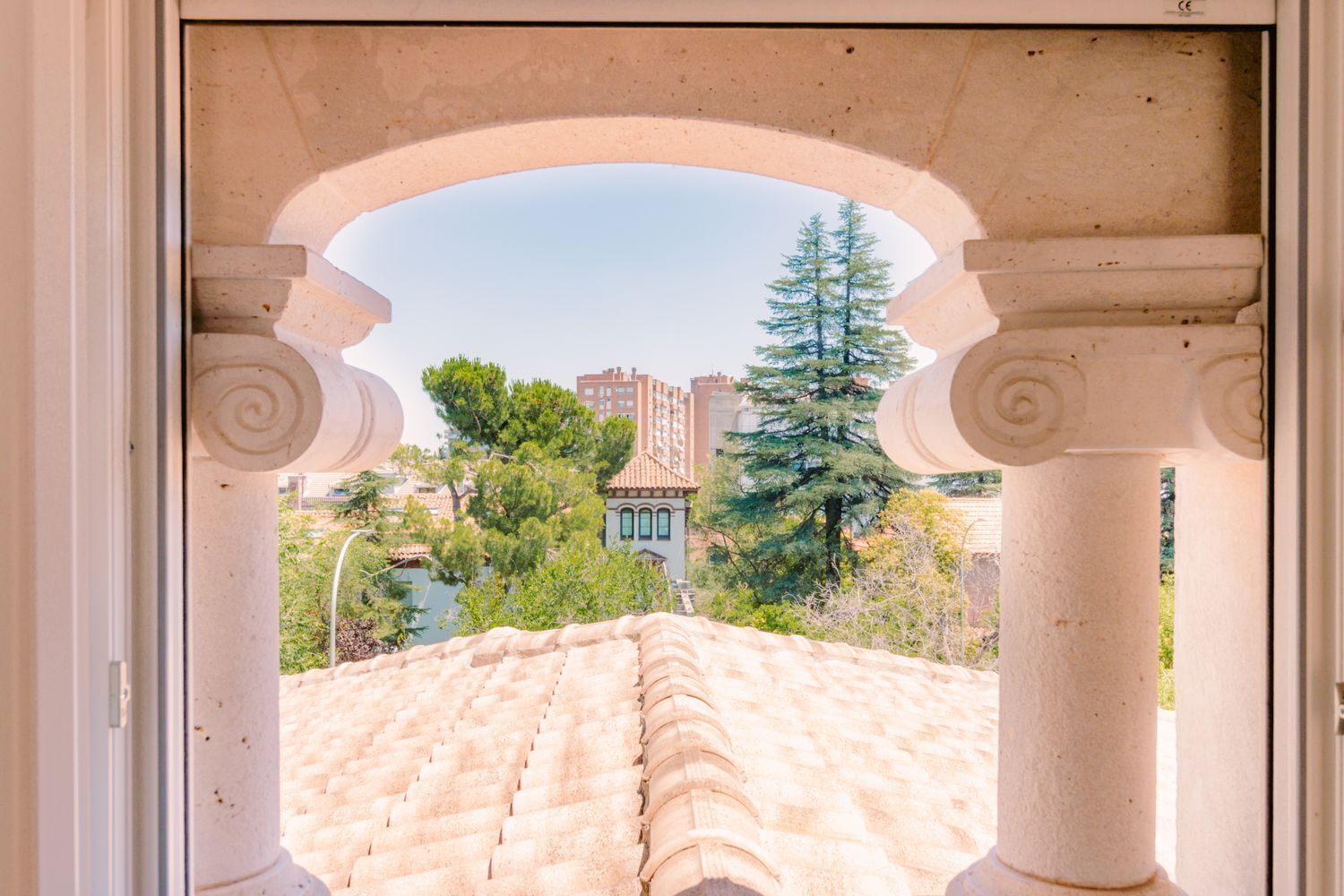 Bureau dans Madrid, Madrid à vendre Photo de l’immeuble– Image 1 sur 10
