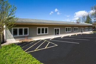 Plus de détails pour 460 N Black Horse Pike, Blackwood, NJ - Local d’activités à vendre
