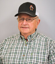 Clinton Rubey