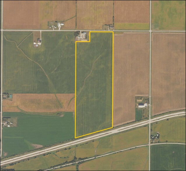 NE 70th Ave., Mitchellville, IA à vendre - Autre – Image 1 sur 6