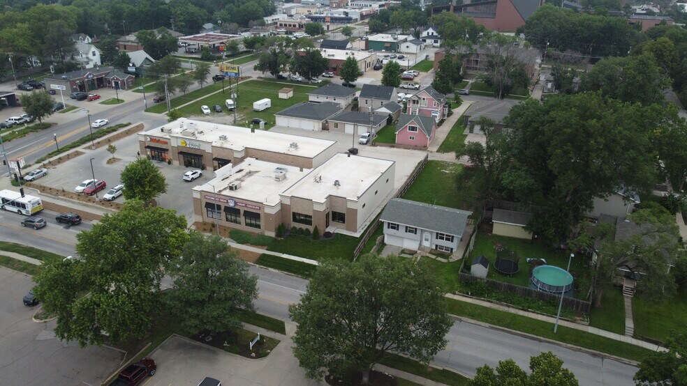 4830 Pioneers blvd, Lincoln, NE à vendre - Photo de l’immeuble – Image 2 sur 9